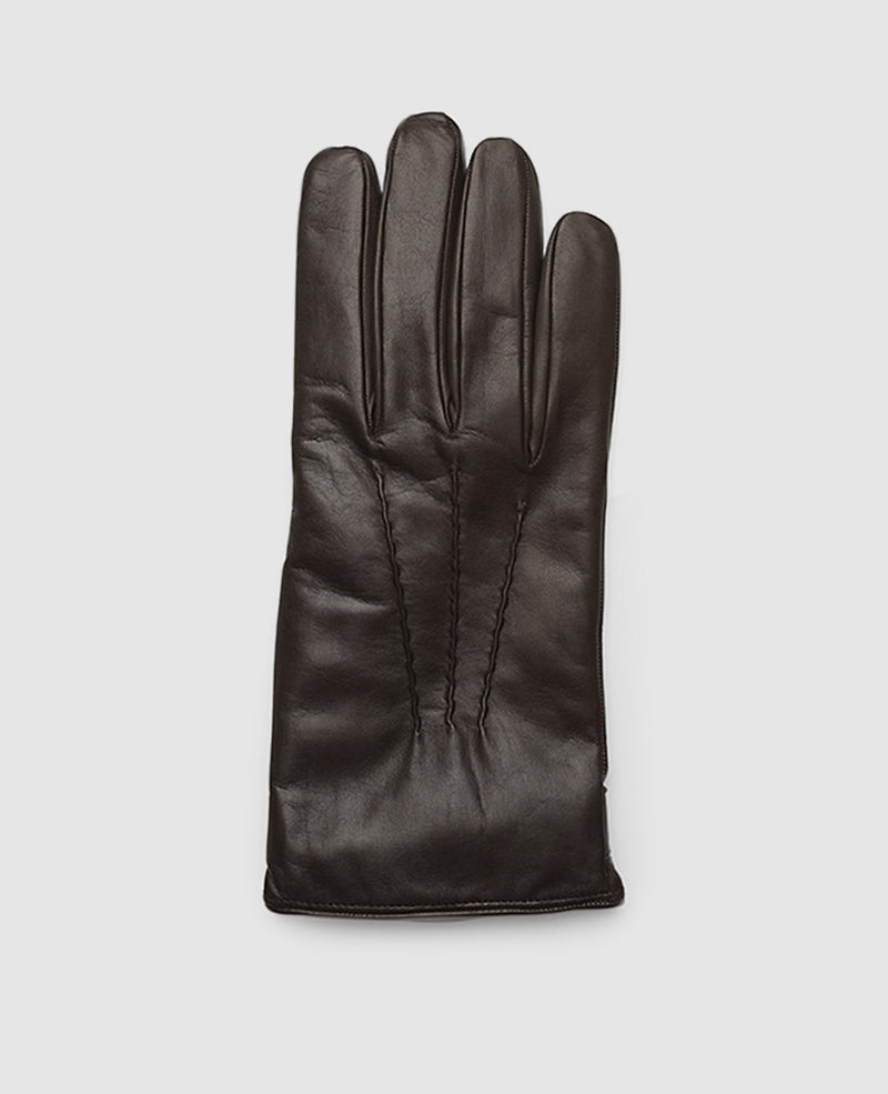 Shoepassion Stilvolle Handschuhe mit Ziernaht – SHOEPASSION.com Shoepassion Zeitbegrenzte Promotion