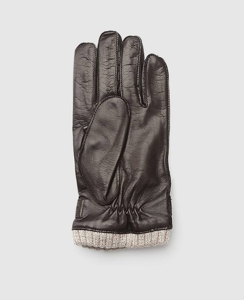 Shoepassion Lederhandschuhe mit Bund – SHOEPASSION.com Shoepassion Bis zu 50% Rabatt
