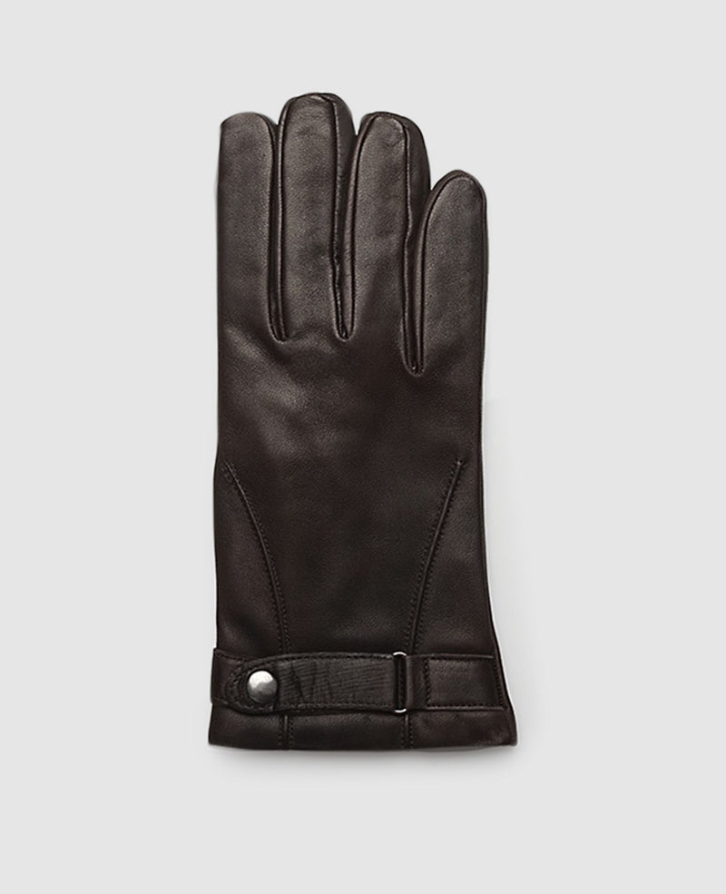 Shoepassion Handschuhe mit Druckknopf – SHOEPASSION.com Shoepassion Bis zu 60% Rabatt