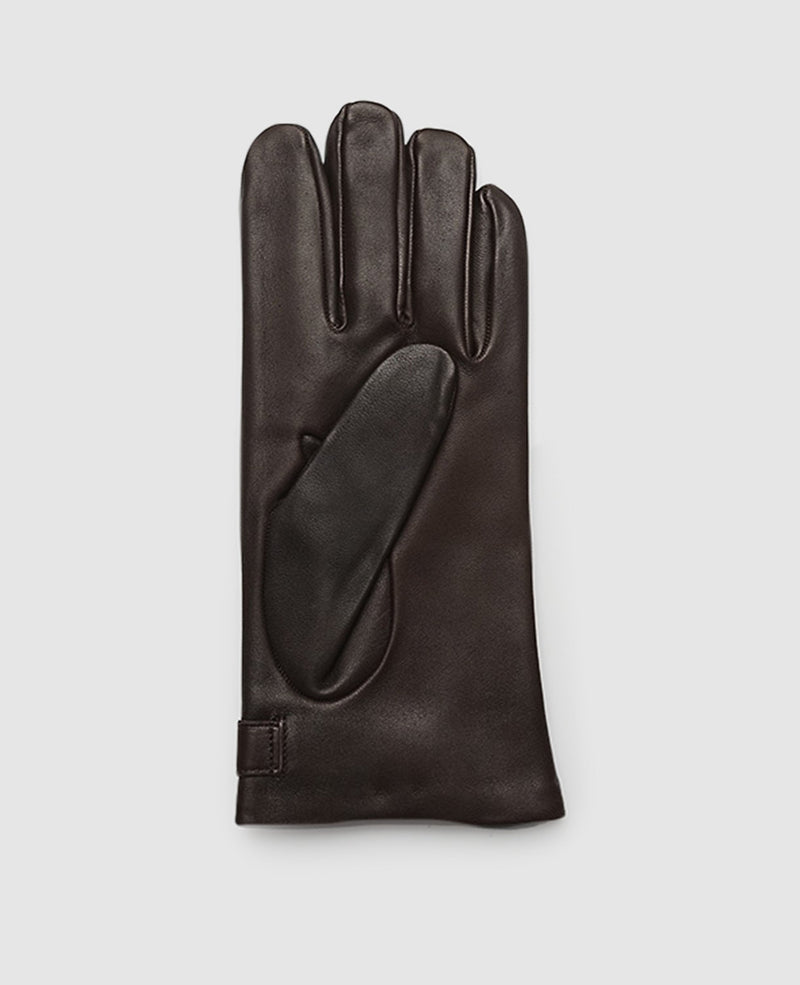Shoepassion Handschuhe mit Druckknopf – SHOEPASSION.com Shoepassion Bis zu 60% Rabatt