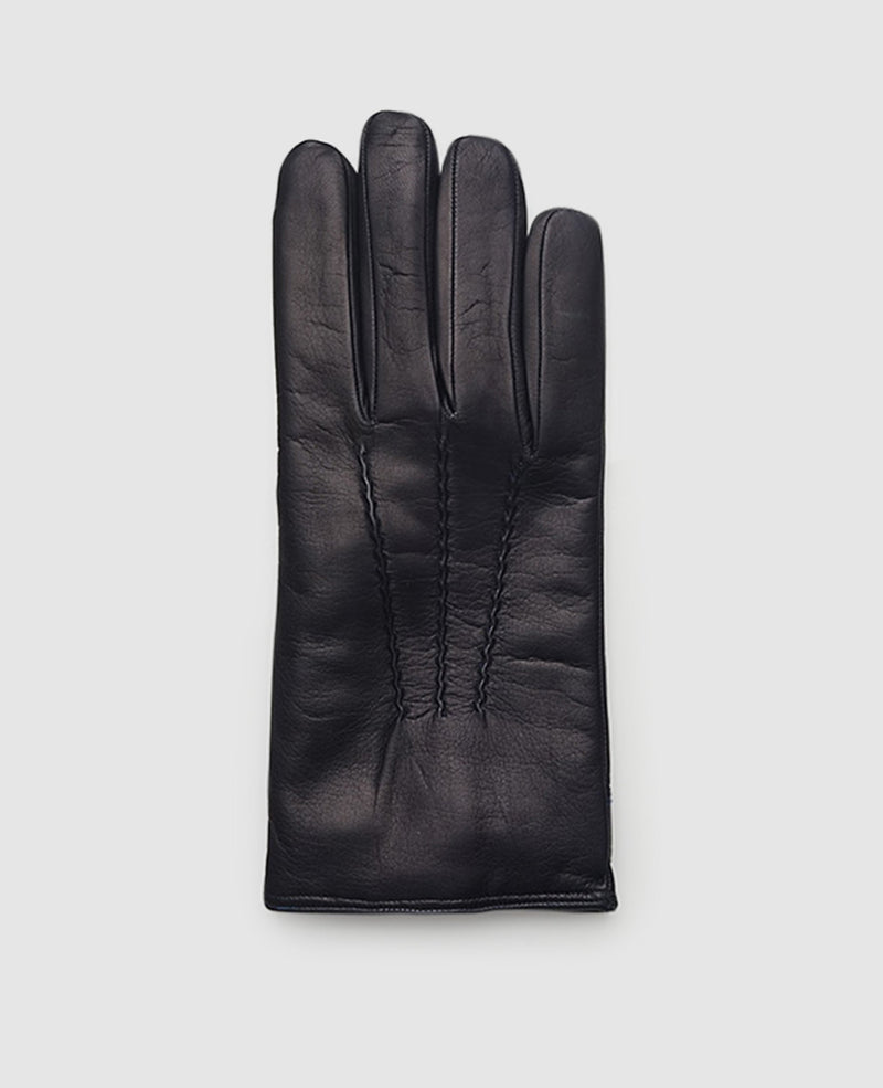 Shoepassion Stilvolle Handschuhe mit Ziernaht – SHOEPASSION.com Shoepassion Bis zu 65% Rabatt