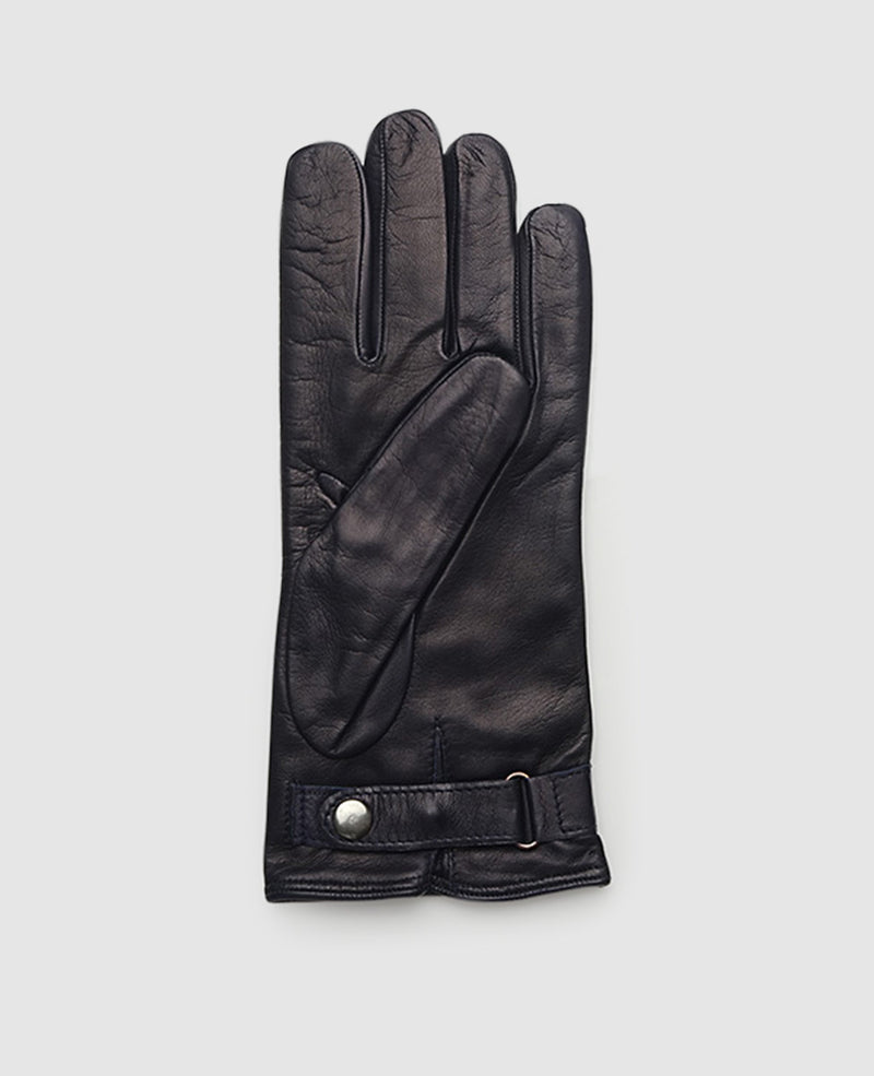 Shoepassion Stilvolle Handschuhe mit Ziernaht – SHOEPASSION.com Shoepassion Bis zu 65% Rabatt