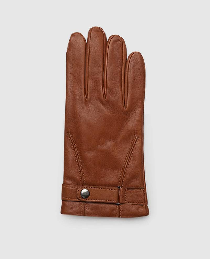 Shoepassion Handschuhe mit Druckknopf – SHOEPASSION.com Shoepassion Sonderangebot der Fabrik