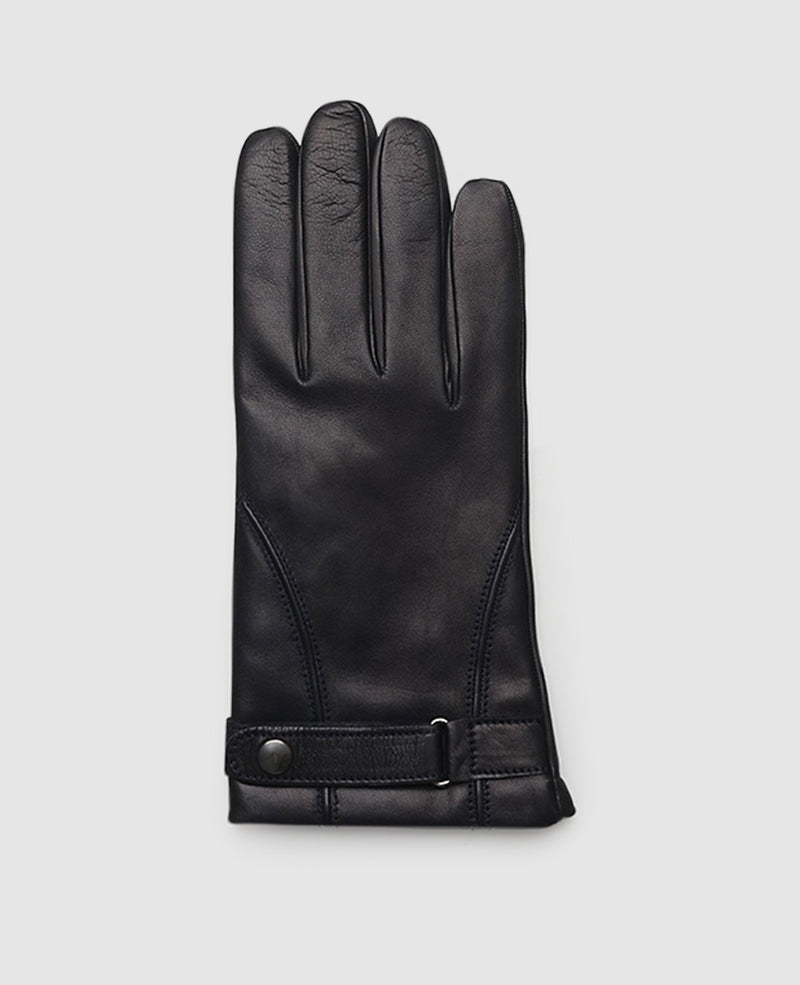 Shoepassion Handschuhe mit Druckknopf – SHOEPASSION.com Shoepassion Bis zu 55% Rabatt