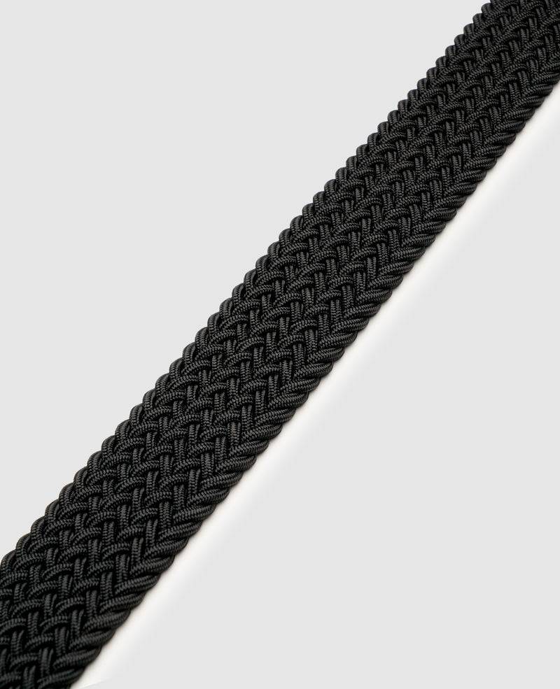Shoepassion Geflochtener Gürtel Herrengürtel aus elastischer Baumwolle Shoepassion Rabatte dieses Monats