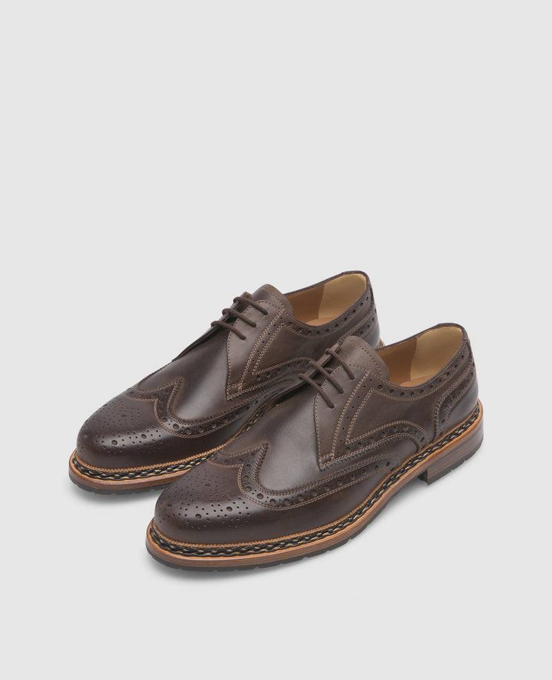 Shoepassion Buda Full-Brogue H von Heinrich Dinkelacker Shoepassion Meist gekauft