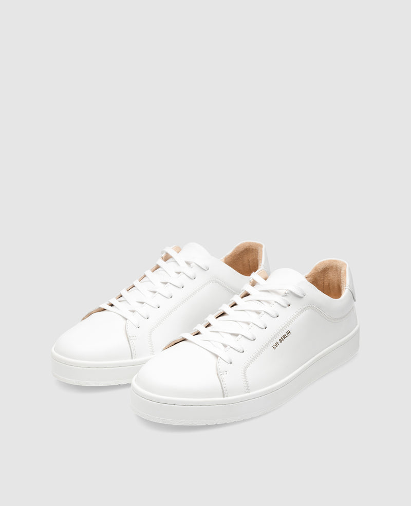 Shoepassion Original Draft W BA Sneaker in Weiß - N91 Shoepassion Kauf eins, bekomm eins gratis