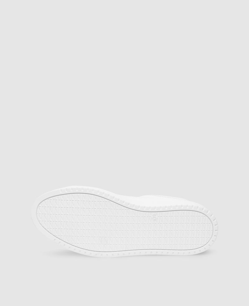 Shoepassion Original Draft W BA Sneaker in Weiß - N91 Shoepassion Kauf eins, bekomm eins gratis