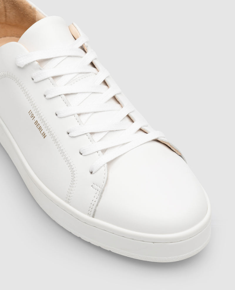 Shoepassion Original Draft W BA Sneaker in Weiß - N91 Shoepassion Kauf eins, bekomm eins gratis
