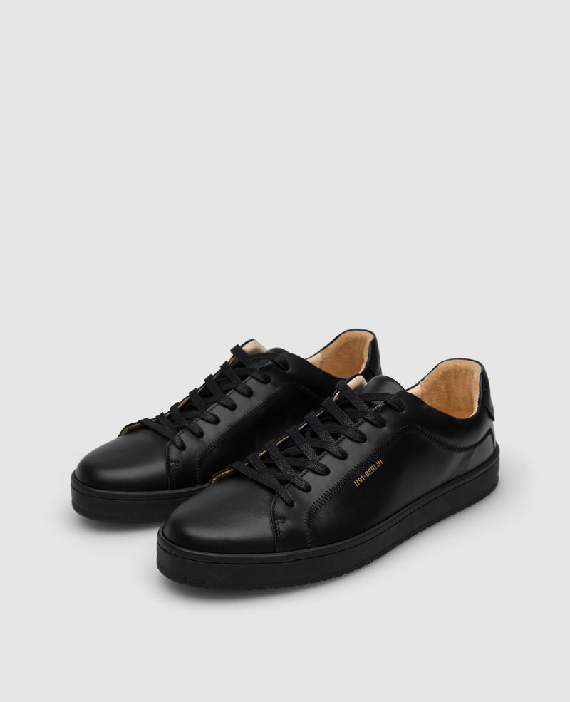 Shoepassion Original Draft W BA Sneaker in Schwarz - N91 Shoepassion Sonderangebote