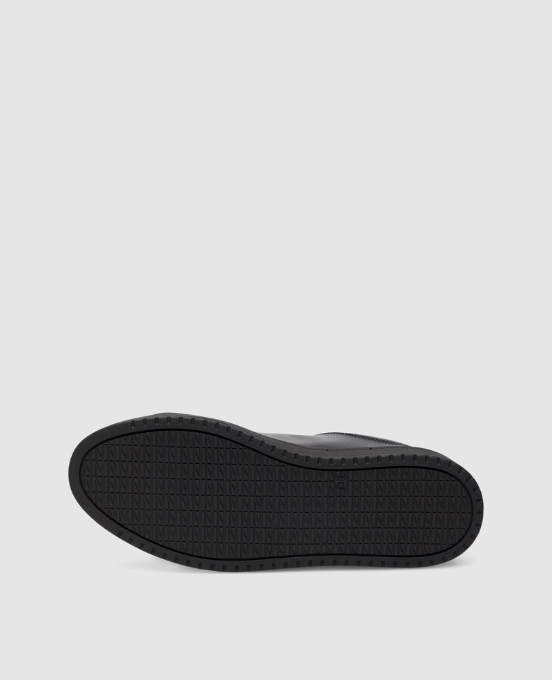 Shoepassion Original Draft W BA Sneaker in Schwarz - N91 Shoepassion Sonderangebote