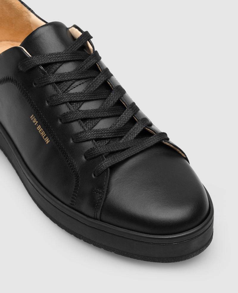 Shoepassion Original Draft W BA Sneaker in Schwarz - N91 Shoepassion Sonderangebote
