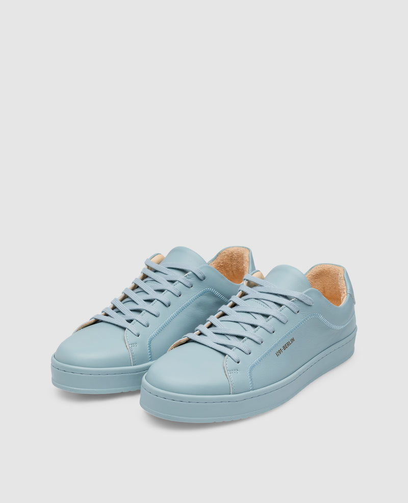 Shoepassion Original Draft W BA Sneaker in Mint - N91 Shoepassion Riesige Ersparnisse