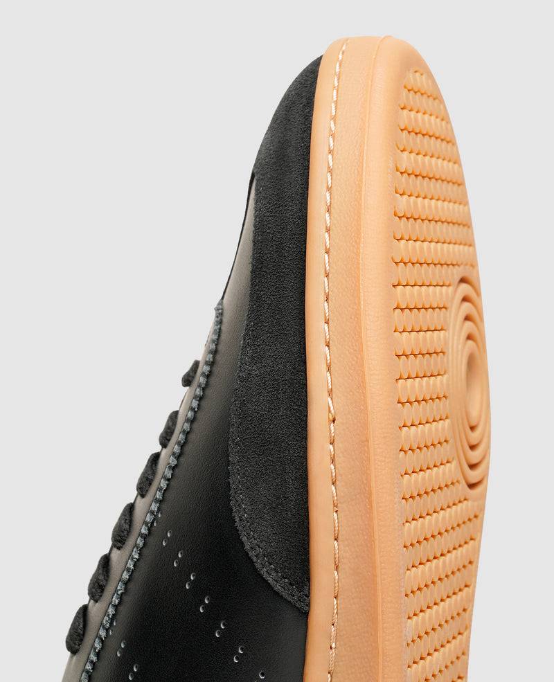 Shoepassion Handgefertigte Herren-Sneaker in Retro-Optik Zespà Shoepassion JETZT KAUFEN