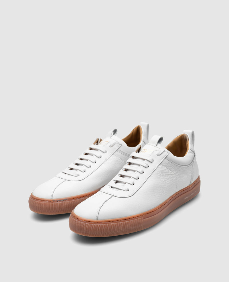 Shoepassion Turin Sneaker T Sneaker in Weiß - Heinrich Dinkelacker Shoepassion Letzter Tag