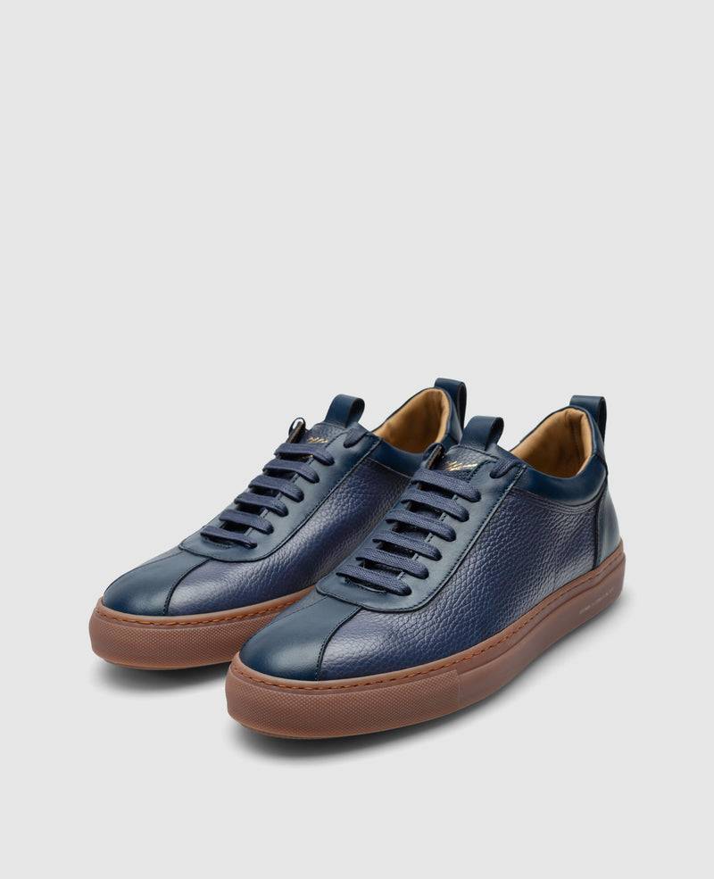 Shoepassion Turin Sneaker T Sneaker in Navy - Heinrich Dinkelacker Shoepassion Bis zu 50% Rabatt