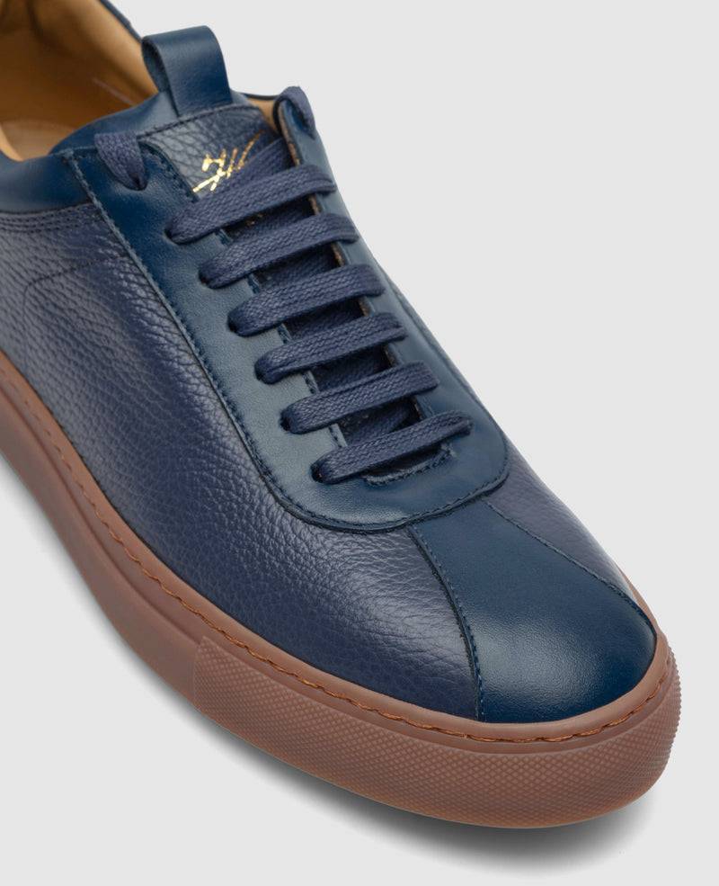 Shoepassion Turin Sneaker T Sneaker in Navy - Heinrich Dinkelacker Shoepassion Bis zu 50% Rabatt