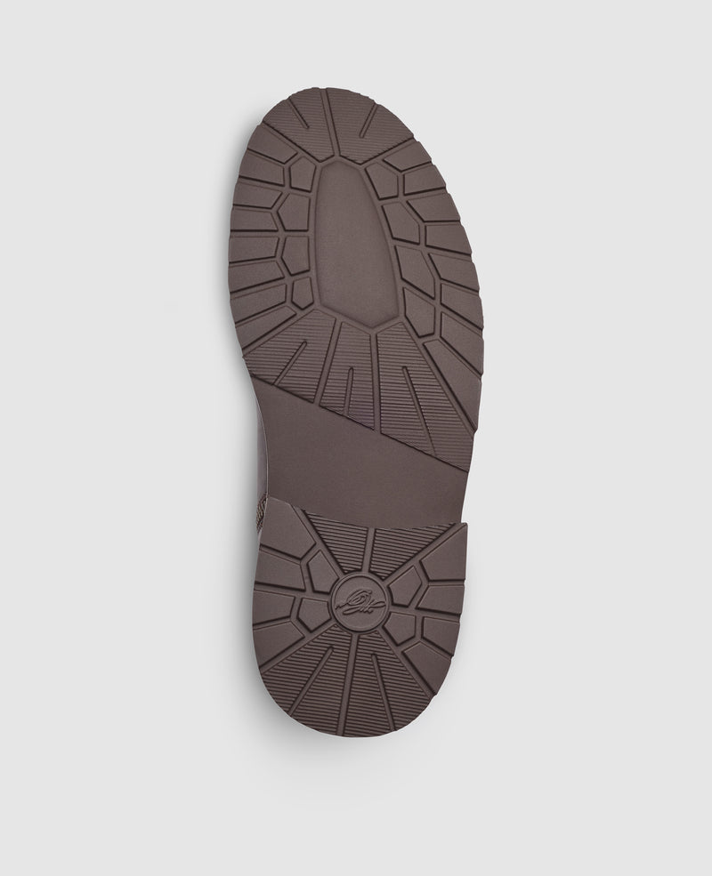 Shoepassion Rio Plain H Stiefelette in Mocca - Heinrich Dinkelacker Shoepassion Bis zu 65% Rabatt