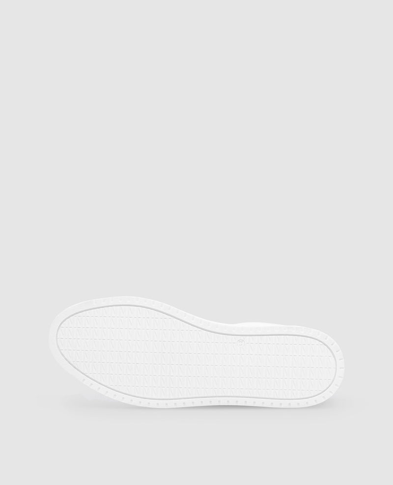 Shoepassion Moderne Sneaker aus Leder N91 bei Shoepassion Vierteljährliche Förderung