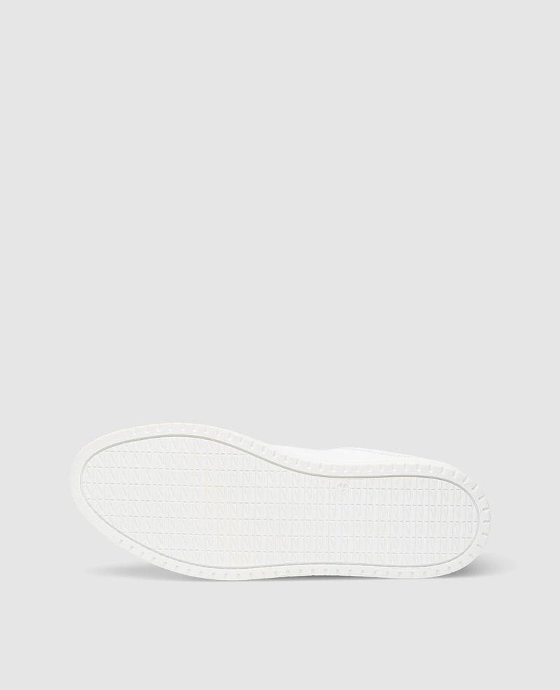 Shoepassion Moderne Sneaker aus Leder N91 bei Shoepassion Bis zu 55% Rabatt