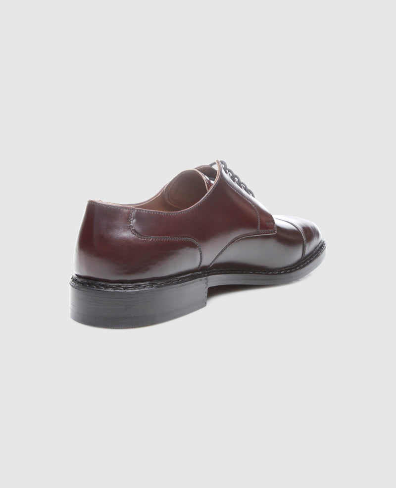 Shoepassion London Captoe C von Heinrich Dinkelacker Shoepassion Super Rabatt