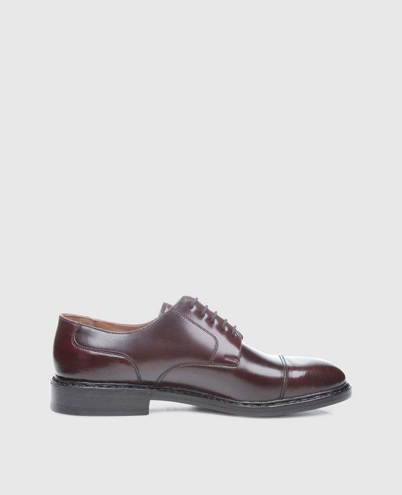 Shoepassion London Captoe C von Heinrich Dinkelacker Shoepassion Super Rabatt
