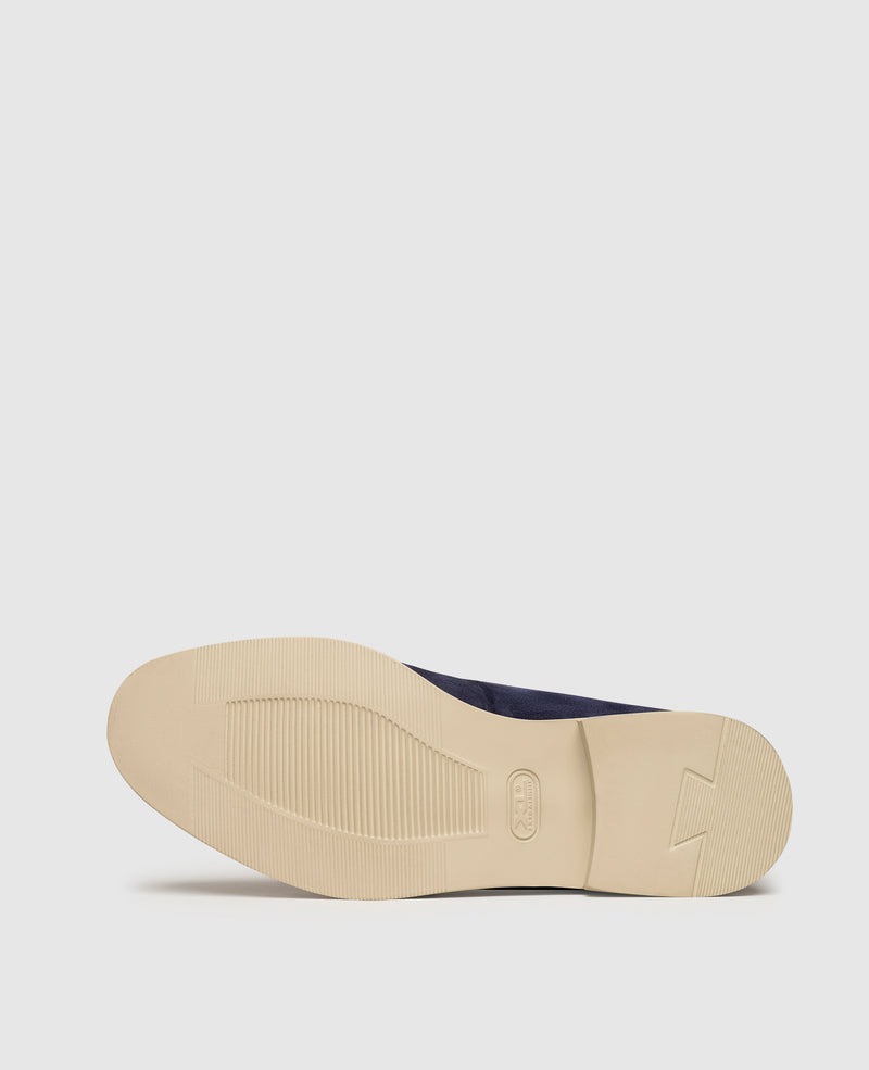 Shoepassion Ben BS Bootsschuh in Navy - Henry Stevens Shoepassion Begrenzt auf 3 Tage