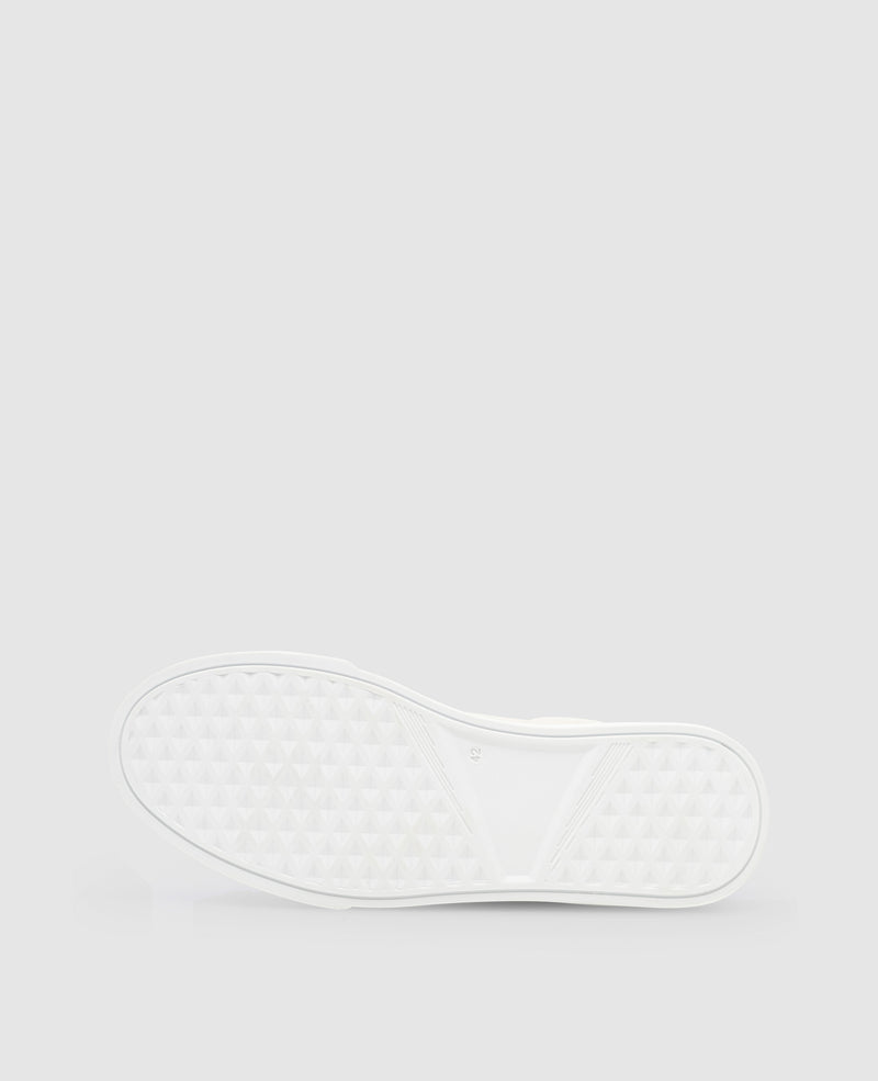 Shoepassion Travis-S1 Sneaker in Beige - Henry Stevens Shoepassion 50% Rabatt für begrenzte Zeit