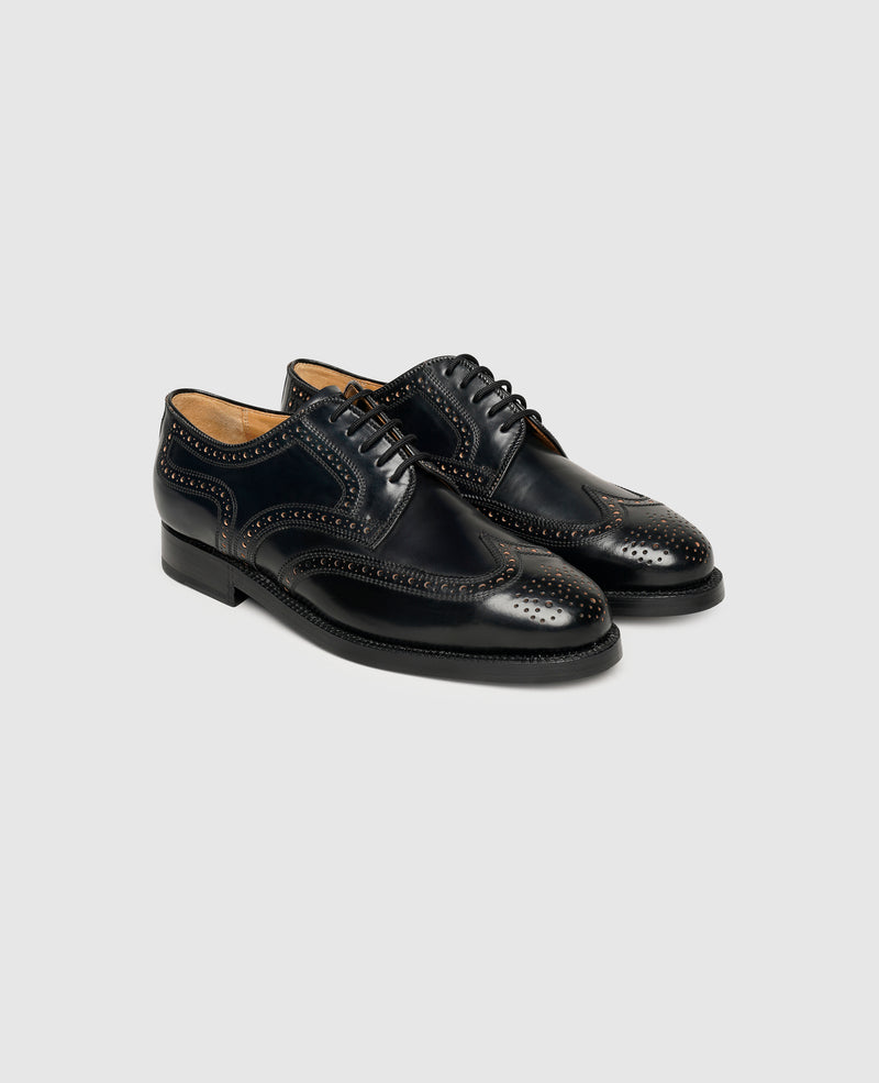 Shoepassion London Full-Brogue C von Heinrich Dinkelacker Shoepassion Rabatte dieses Monats