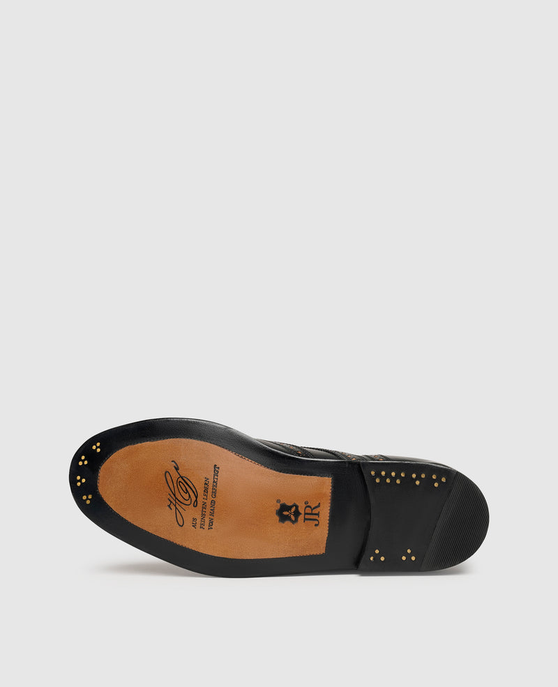 Shoepassion London Full-Brogue C von Heinrich Dinkelacker Shoepassion Rabatte dieses Monats