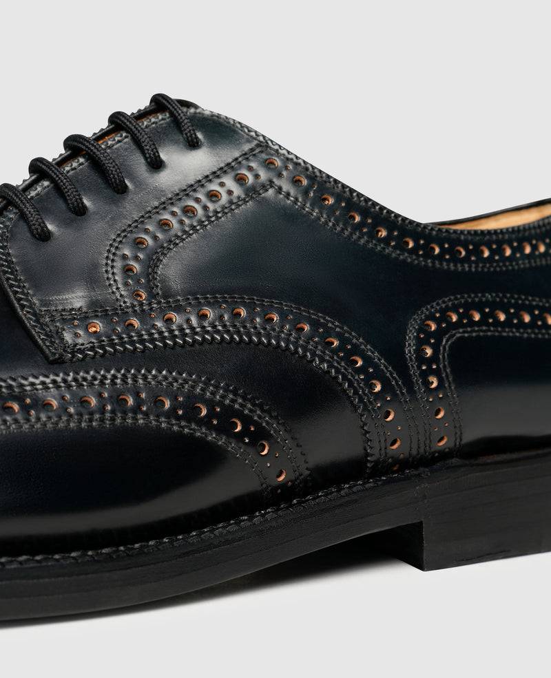 Shoepassion London Full-Brogue C von Heinrich Dinkelacker Shoepassion Rabatte dieses Monats