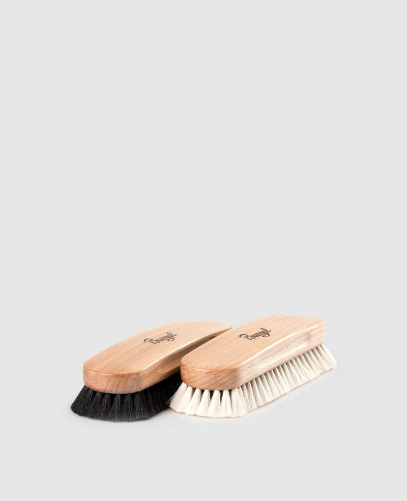 Shoepassion Edle Yakhaar Glanzbürste Shoepassion Zeitbegrenzte Promotion