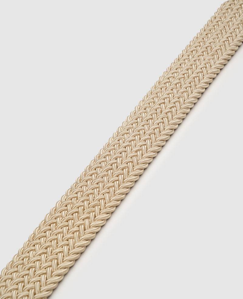 Shoepassion Geflochtener Gürtel Herrengürtel aus elastischer Baumwolle Shoepassion 50% Rabatt für begrenzte Zeit