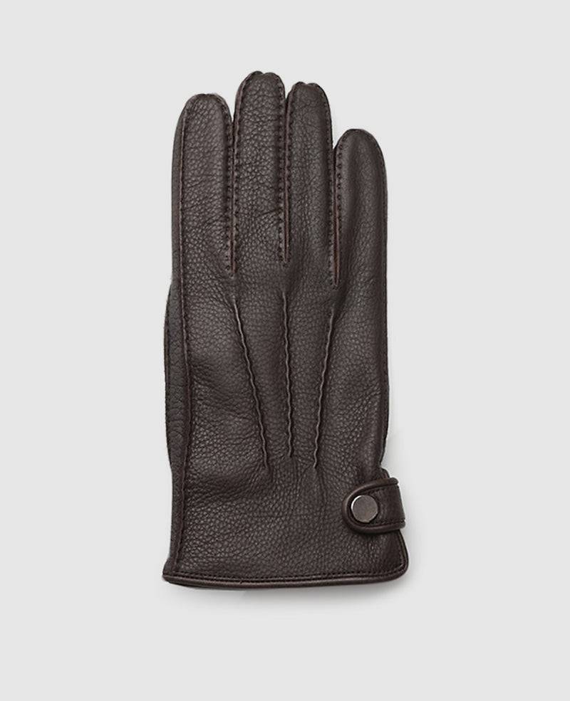 Shoepassion Hirschleder-Handschuhe – SHOEPASSION.com Shoepassion Online