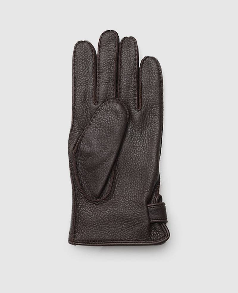 Shoepassion Hirschleder-Handschuhe – SHOEPASSION.com Shoepassion Online