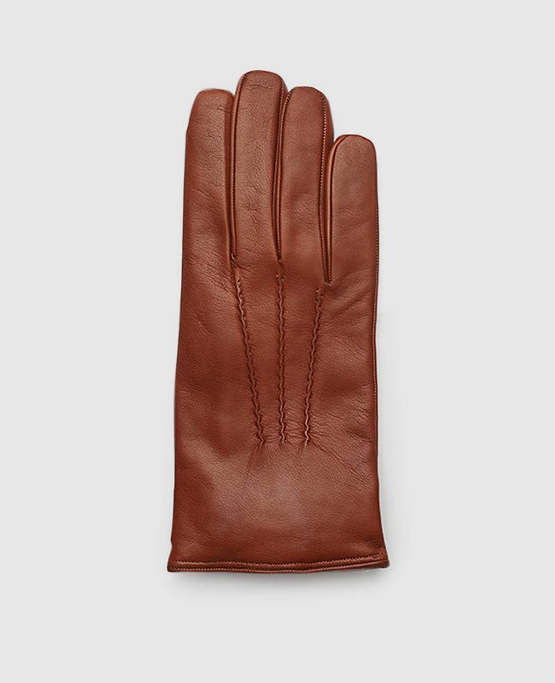 Shoepassion Stilvolle Handschuhe mit Ziernaht – SHOEPASSION.com Shoepassion Fabrikverkauf