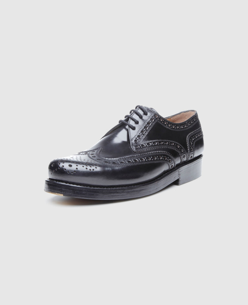 Shoepassion Rio Full-Brogue C von Heinrich Dinkelacker Shoepassion Top Angebot