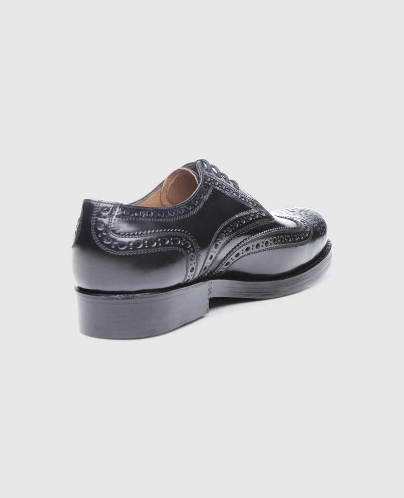 Shoepassion Rio Full-Brogue C von Heinrich Dinkelacker Shoepassion Top Angebot