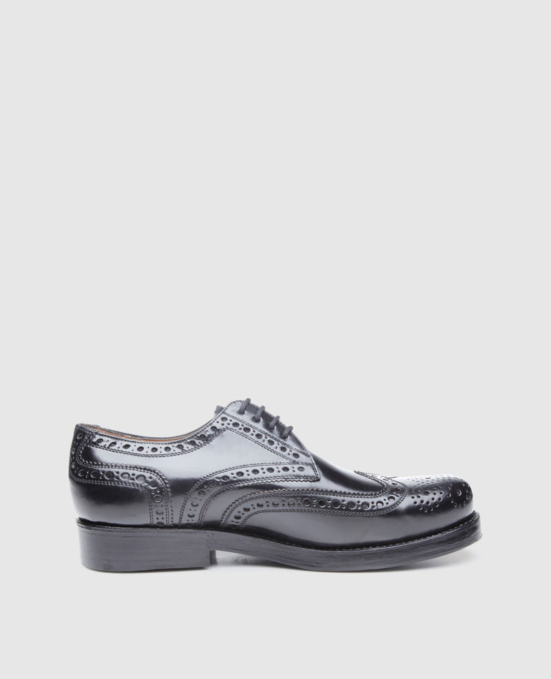 Shoepassion Rio Full-Brogue C von Heinrich Dinkelacker Shoepassion Top Angebot