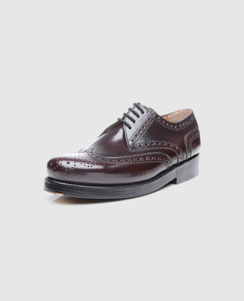 Shoepassion Rio Full-Brogue C von Heinrich Dinkelacker Shoepassion Neueste Mode
