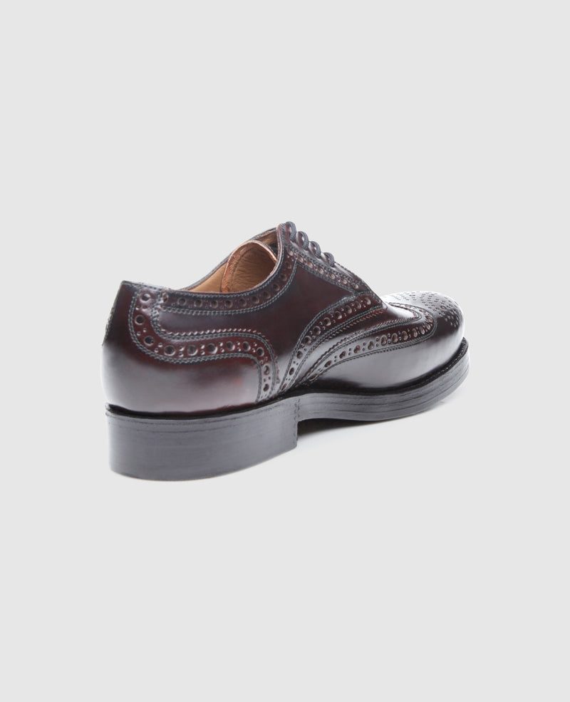 Shoepassion Rio Full-Brogue C von Heinrich Dinkelacker Shoepassion Neueste Mode