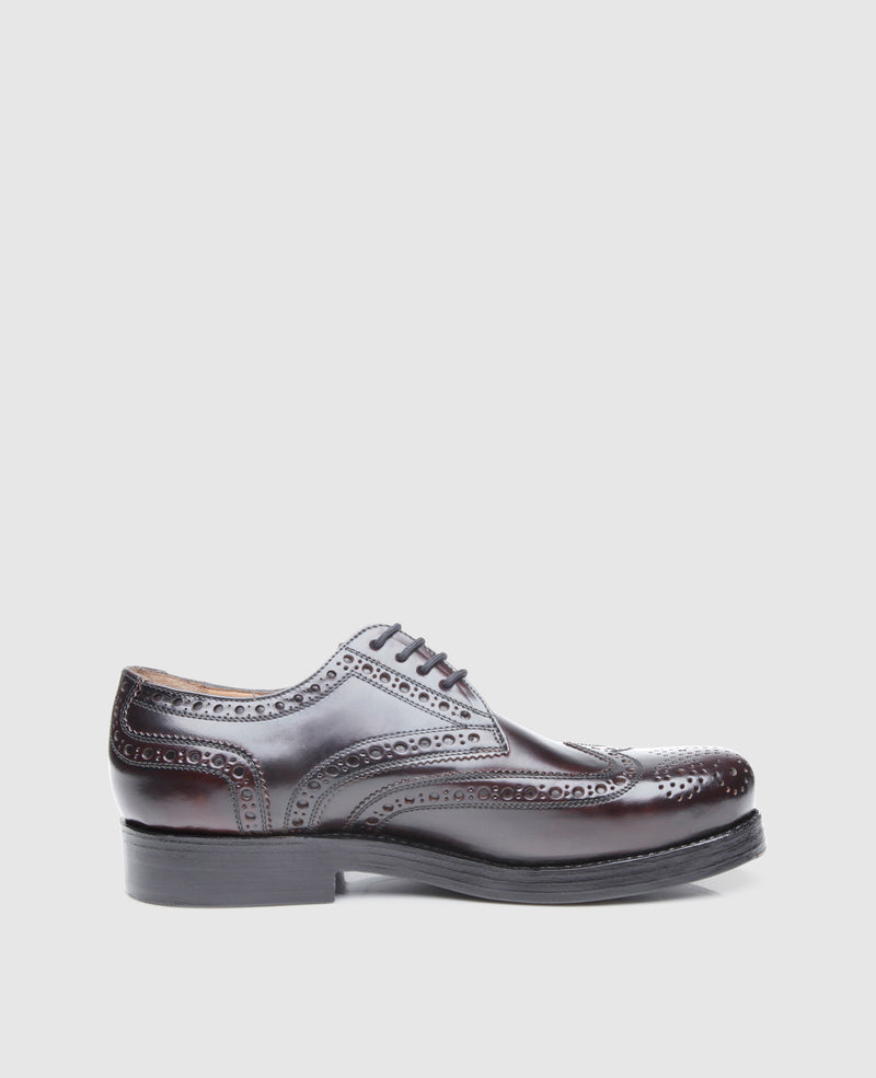 Shoepassion Rio Full-Brogue C von Heinrich Dinkelacker Shoepassion Neueste Mode