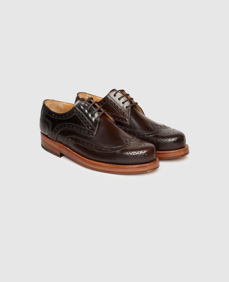 Shoepassion Rio Full-Brogue C von Heinrich Dinkelacker Shoepassion Online Outlet