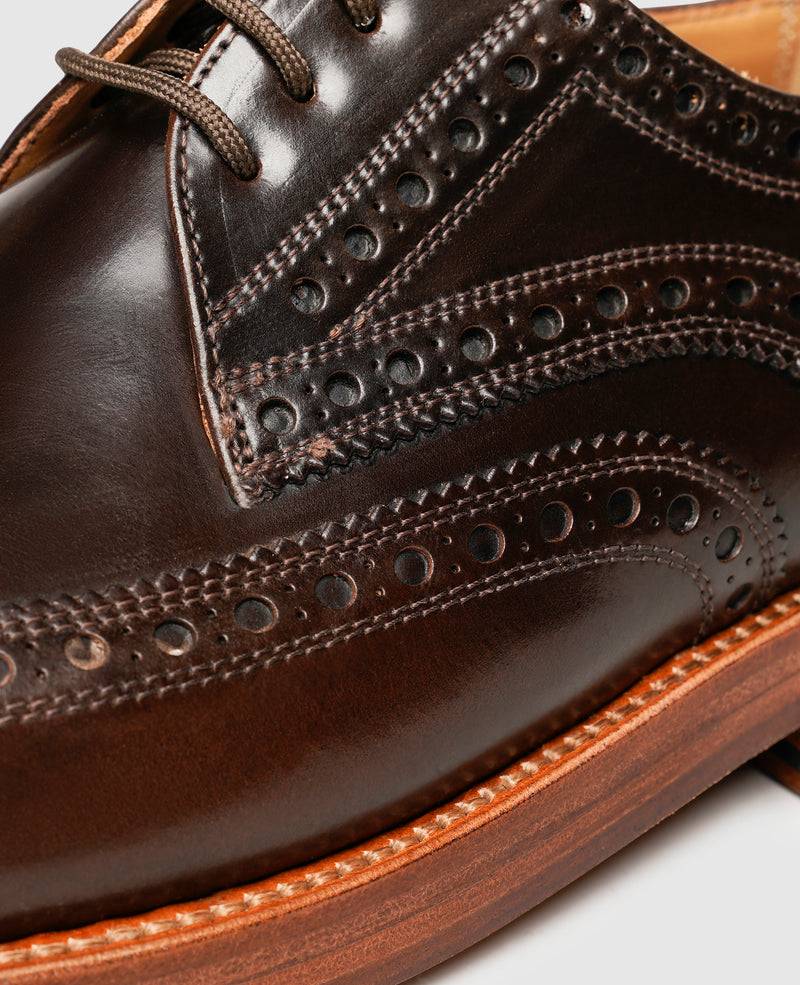 Shoepassion Rio Full-Brogue C von Heinrich Dinkelacker Shoepassion Online Outlet