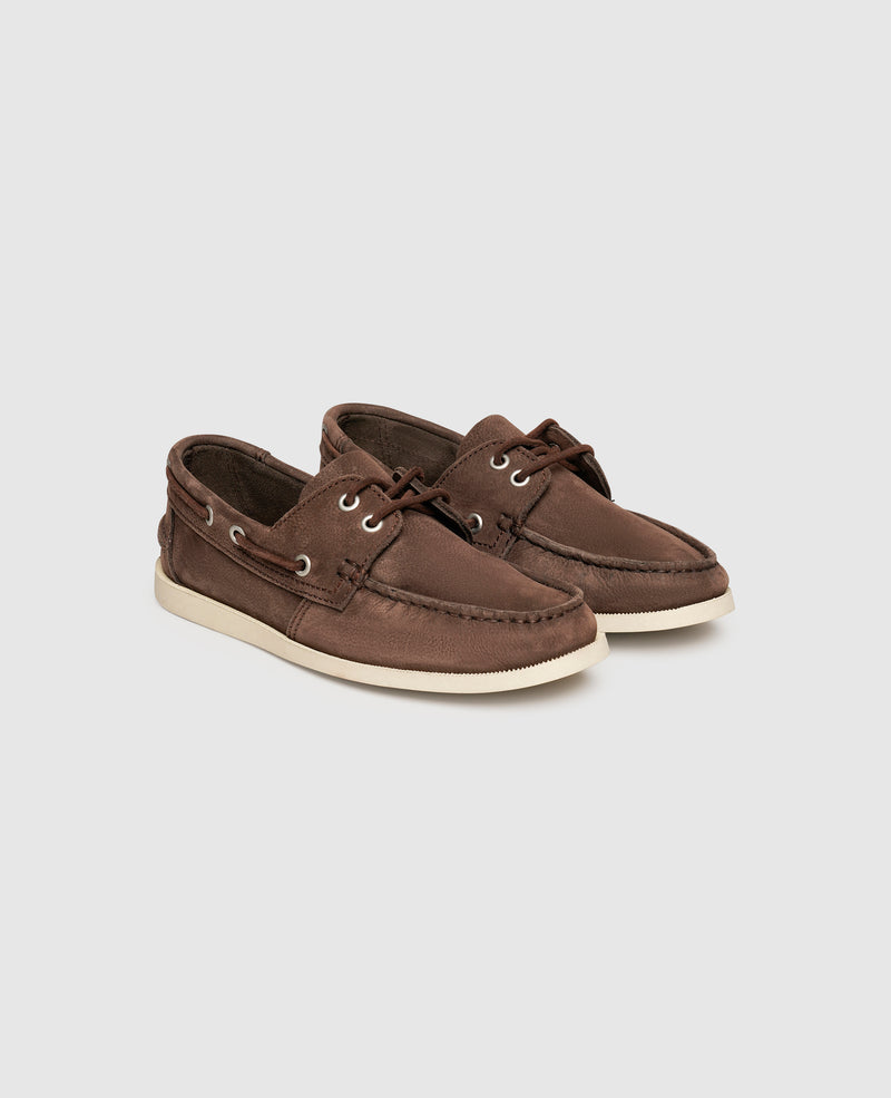 Shoepassion Elia M DS Bootsschuh in Braun - Henry Stevens Shoepassion Zeitlich begrenztes Angebot