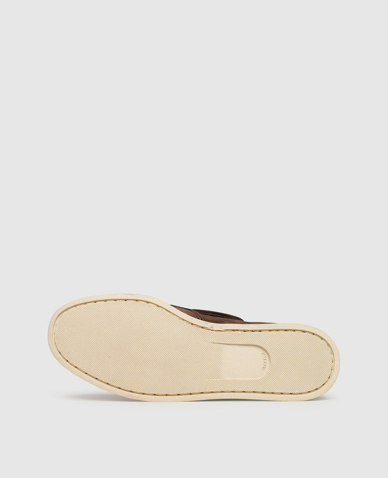 Shoepassion Elia M DS Bootsschuh in Braun - Henry Stevens Shoepassion Zeitlich begrenztes Angebot