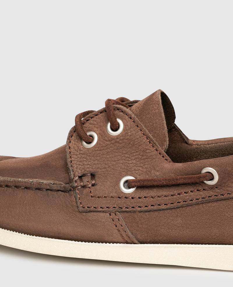 Shoepassion Elia M DS Bootsschuh in Braun - Henry Stevens Shoepassion Zeitlich begrenztes Angebot