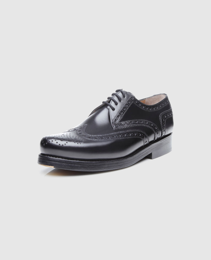 Shoepassion Rio Full-Brogue BC von Heinrich Dinkelacker Shoepassion Blitzangebot