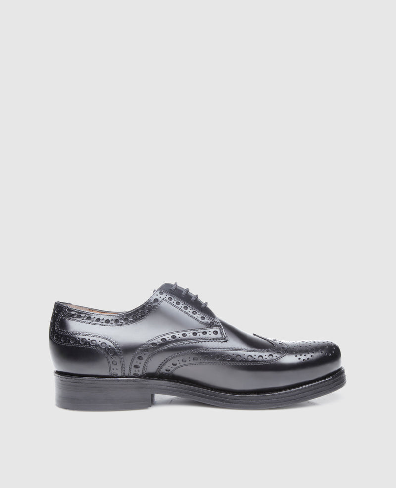Shoepassion Rio Full-Brogue BC von Heinrich Dinkelacker Shoepassion Blitzangebot