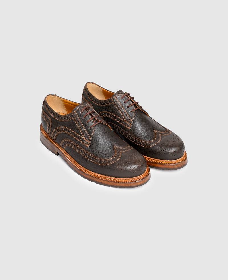 Shoepassion Rio Full-Brogue W von Heinrich Dinkelacker Shoepassion Saisonale Angebote